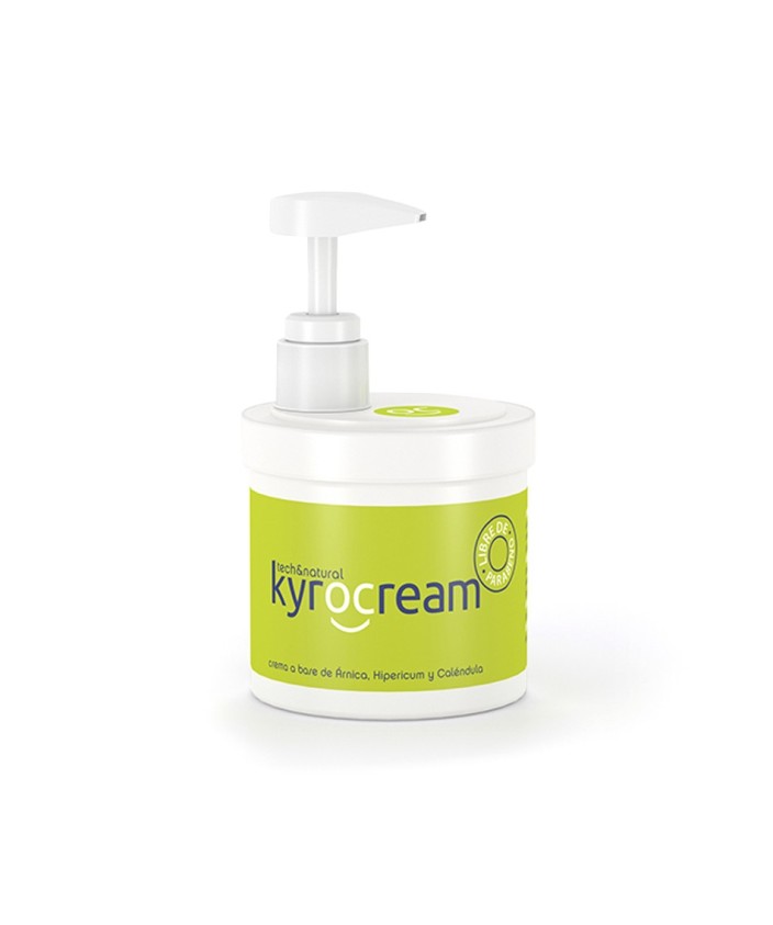 KYROCREAM Original 500 ml. + Válvula dosificadora