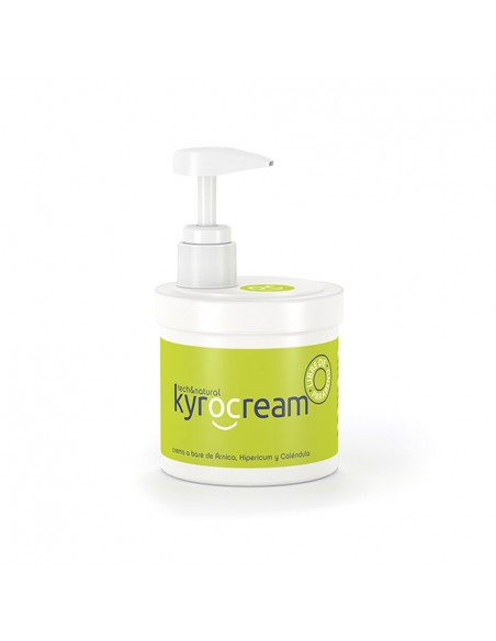 KYROCREAM Original 500 ml. + Válvula dosificadora