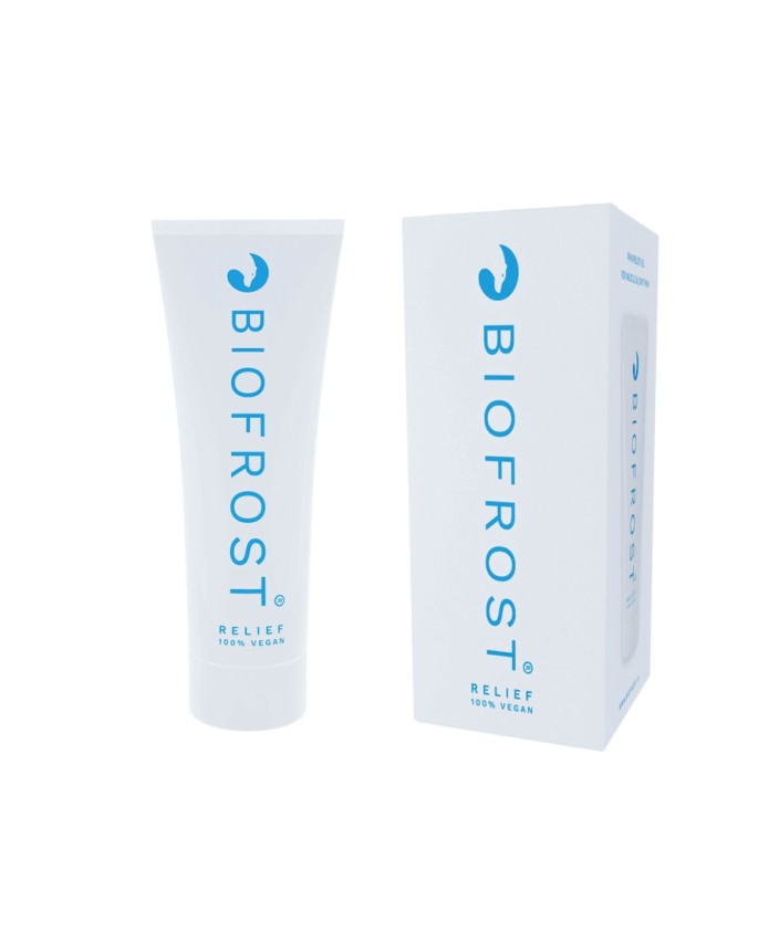 BIOFROST Relief crema 100 ml.