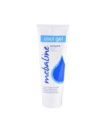 Mebaline Gel Frío 200 ml.