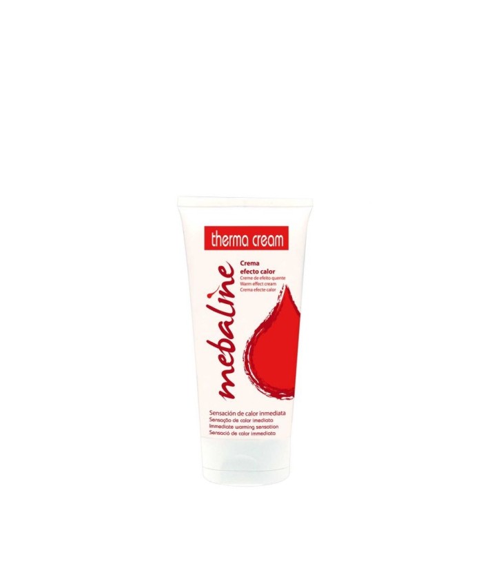 Mebaline Crema Calor