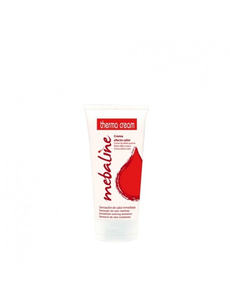 Mebaline Crema Calor