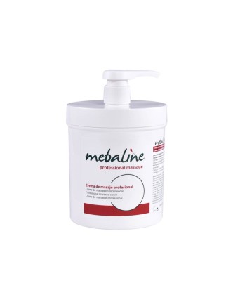 Mebaline Professional Crema Masaje