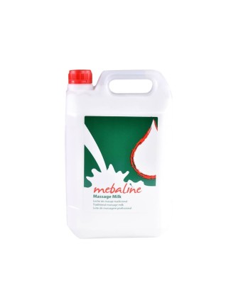 Mebaline Massage Milk