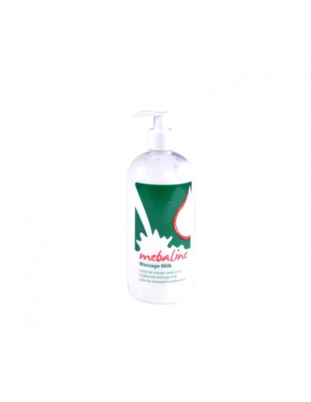 Mebaline Massage Milk