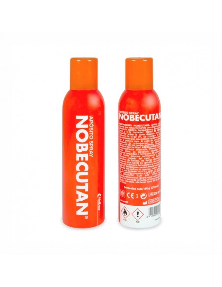 NOBECUTAN Aerosol 250 ml.