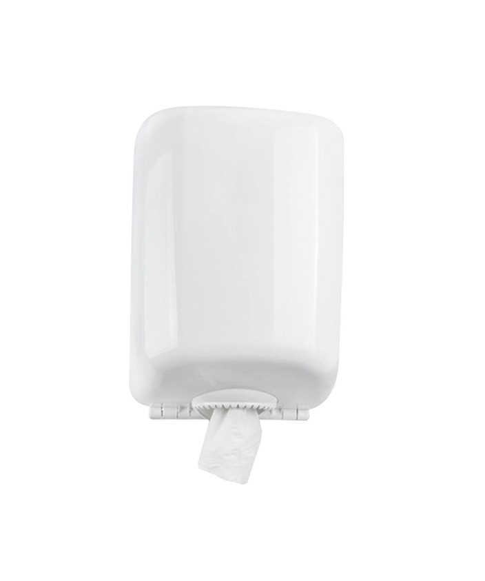DISPENSADOR bobina secamanos