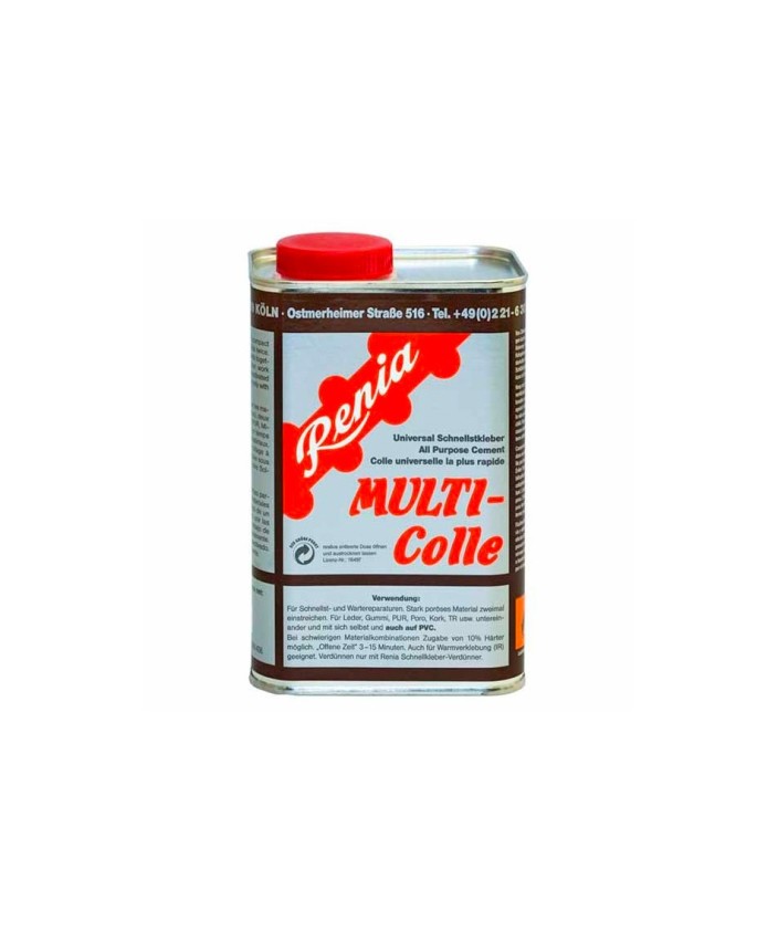 COLA de Contacto Renia Multicolle 1 Litro