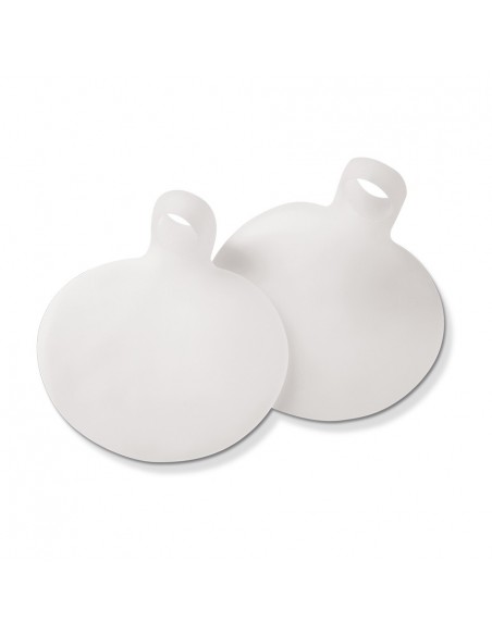 ALMOHADILLA Metatarsal Gel (1 par)