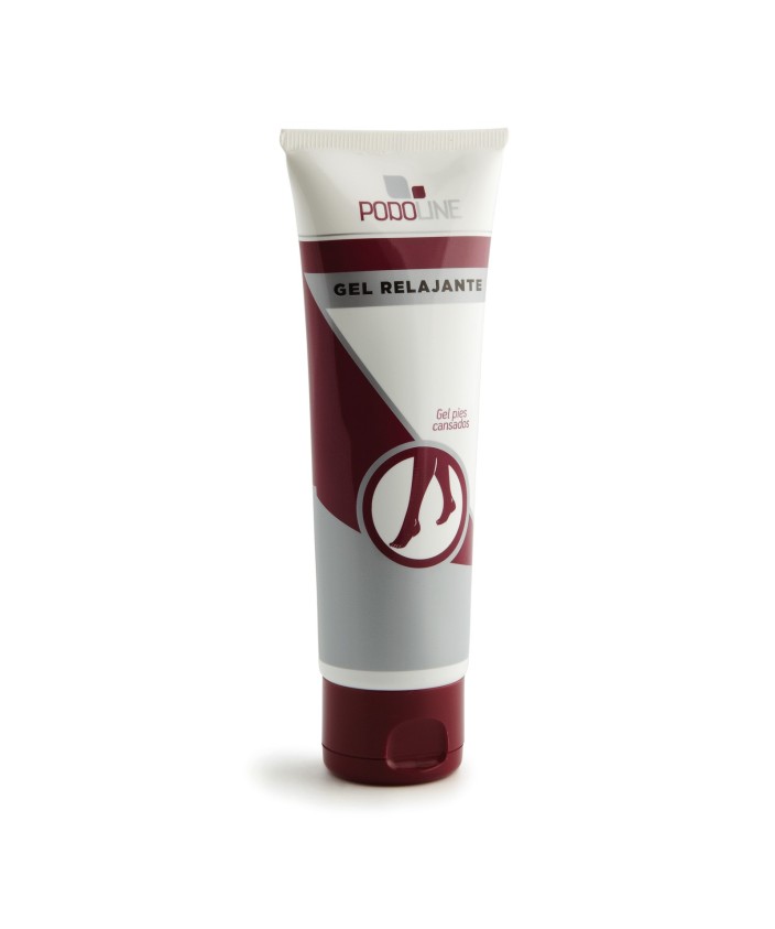 GEL Relajante PODOLINE 75 ml.