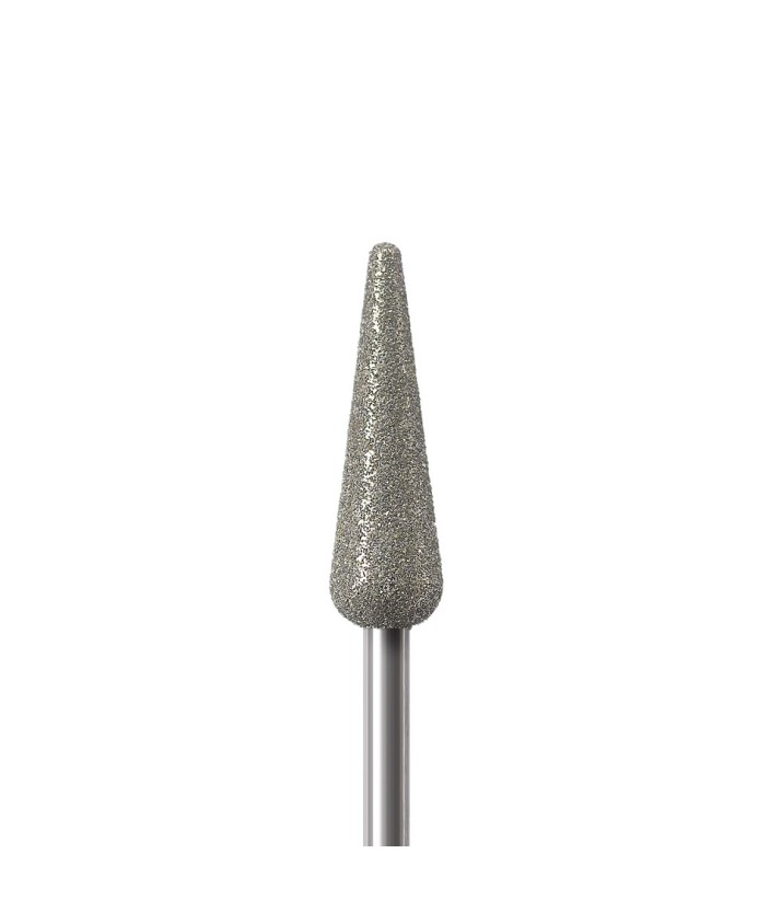 FRESA DIAMANTADA Grano medio 060