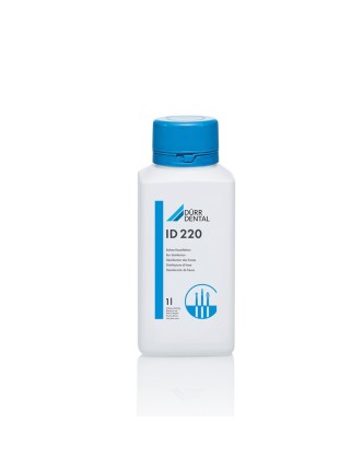 ID 220 Desinfectante fresas 1 l.