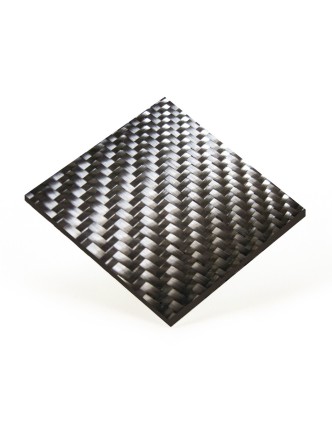 COMPOSITE CARBONIUM 500x1200 mm.