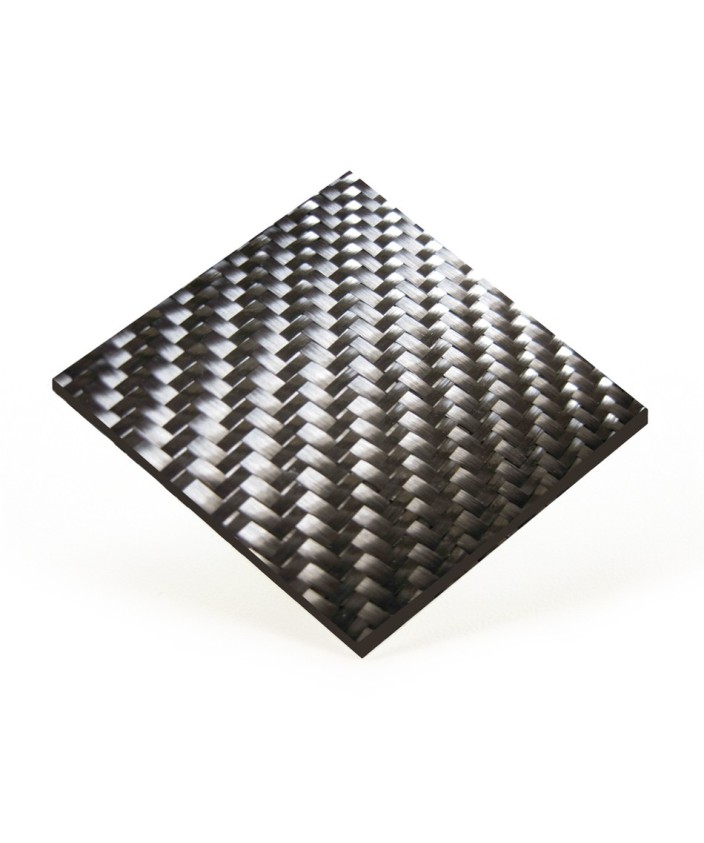 COMPOSITE CARBONIUM 500x1200 mm.