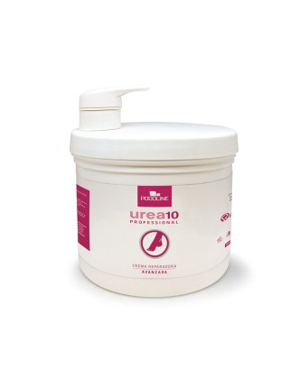 CREMA Hidratante Urea 10% PODOLINE 1000 ml.