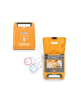 Desfibrilador Mindray BeneHeart C1A