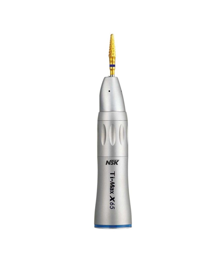 Pieza de mano NSK X65 (Spray interno)