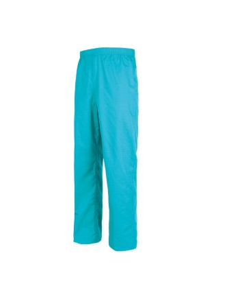 Pantalón Proline Unisex Turquesa