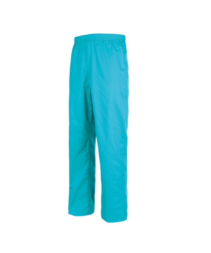 Pantalón Proline Unisex Turquesa
