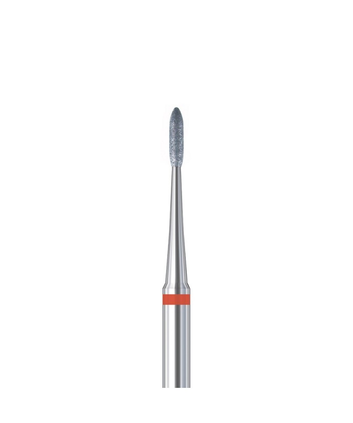 FRESA Ony Clean Diamante canal grano fino D. 012