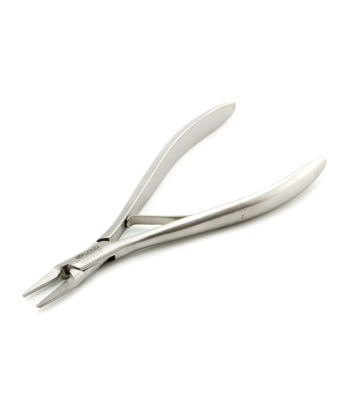 Alicate uñas encarnadas a/inox 13 cm. Podoservice
