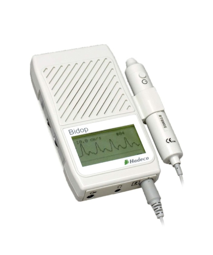 BIDOP V3 Bidireccional