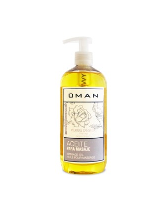 Aceite para masaje Piernas Cansadas 500 ml.