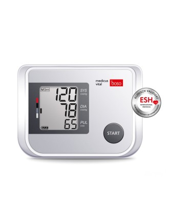 Tensiómetro digital Medicus Vital