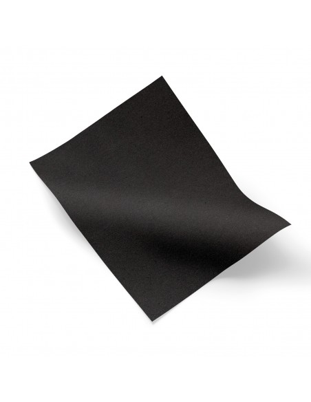PODOTIL Negro 2 mm. 95 x 95 cm