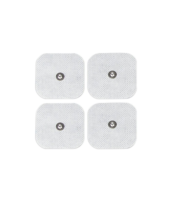 Electrodos Compex Snap 50x50  (4 uds.)