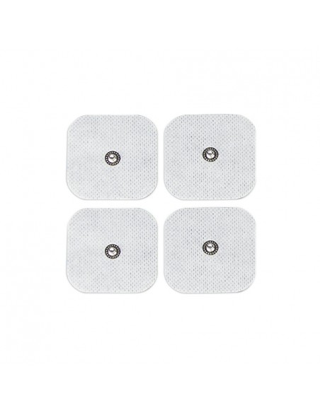 Electrodos Compex Snap 50x50  (4 uds.)