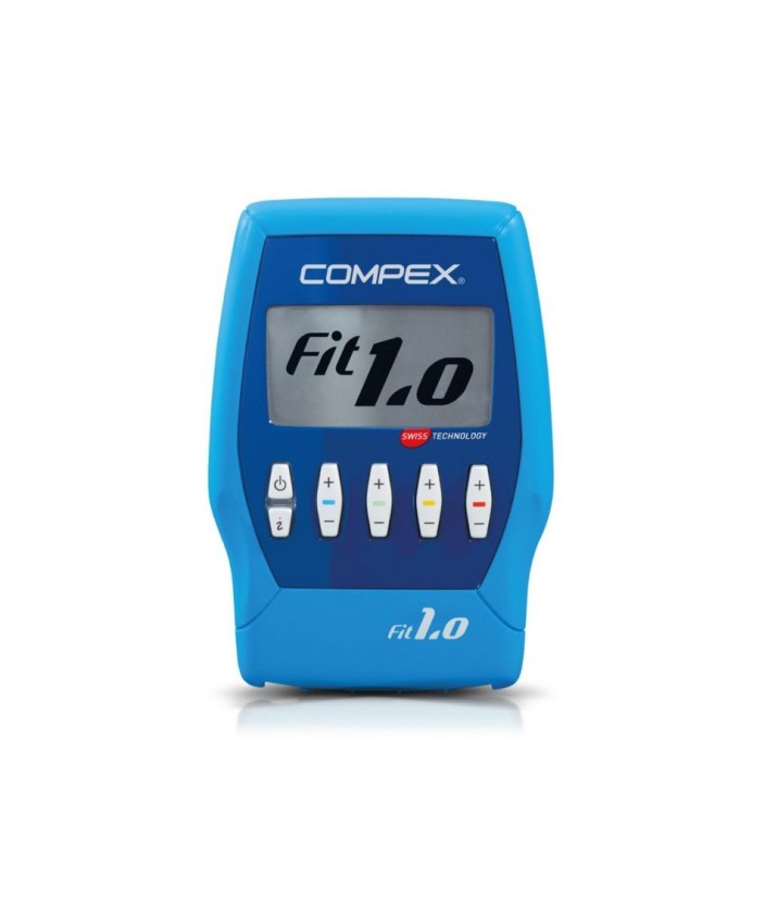 Electroestimulador Compex FIT 1.0