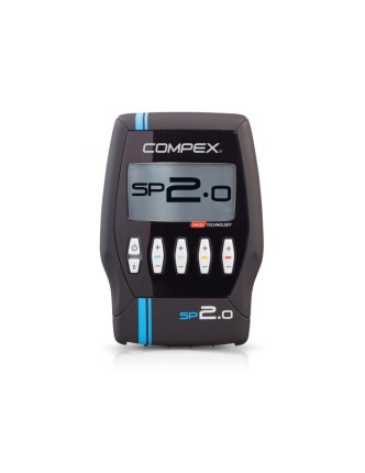 Electroestimulador Compex Sport 2.0
