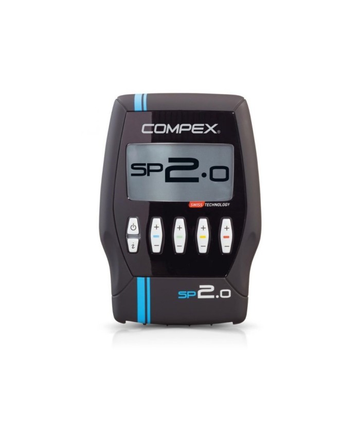 Electroestimulador Compex Sport 2.0