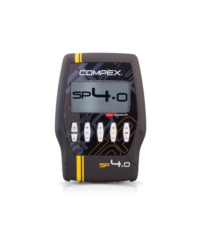 Electroestimulador Compex Sport 4.0