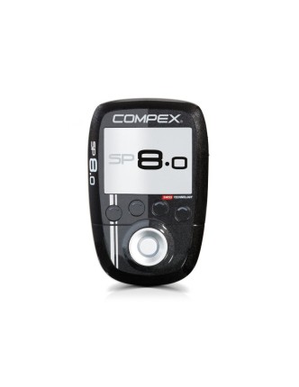 Electroestimulador Compex Sport 8.0