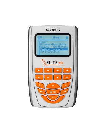 GLOBUS ELITE 150 150 Programas