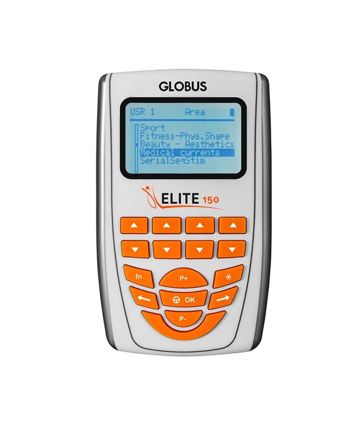 GLOBUS ELITE 150 150 Programas