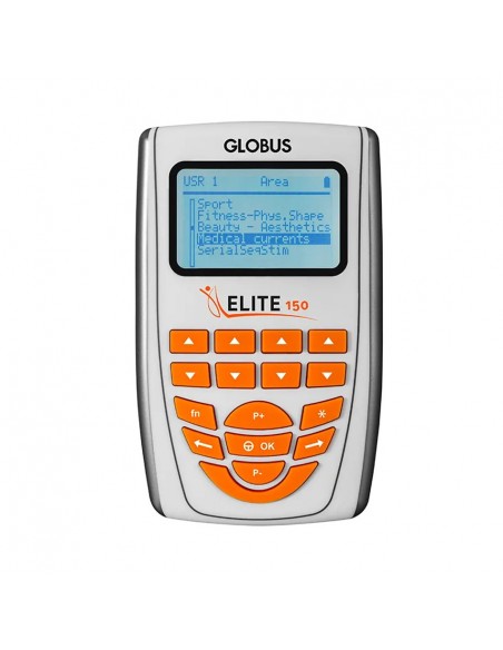 GLOBUS ELITE 150 150 Programas