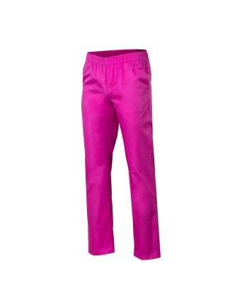 Pantalón Unisex Color Malva I Podoservice