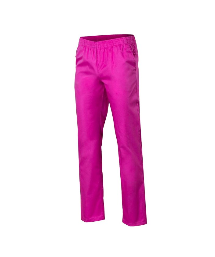 Pantalón Unisex Color Malva I Podoservice