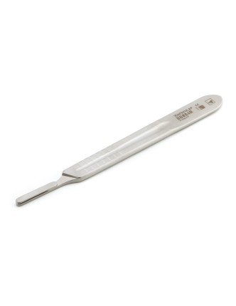 MANGO BISTURI AESCULAP Nº 4 (BB084R)
