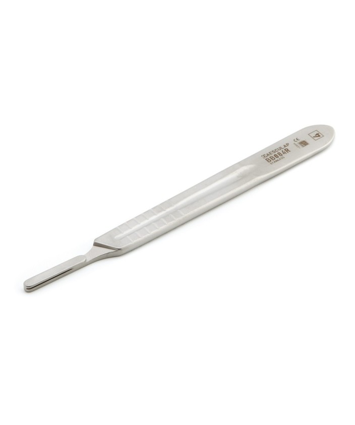 MANGO BISTURI AESCULAP Nº 4 (BB084R)