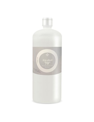 Alcohol sanitario 1 L. 70º