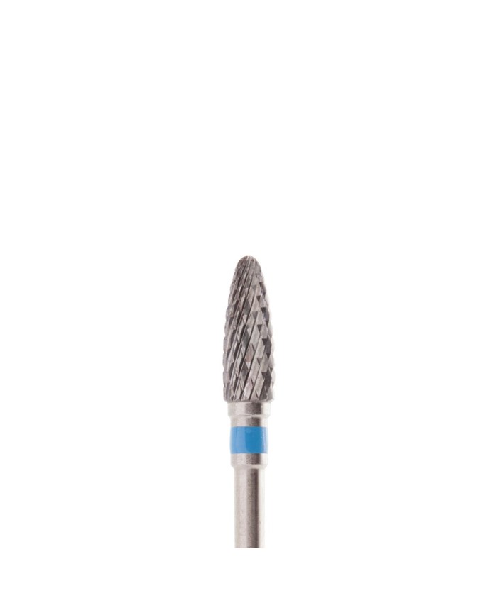 FRESA CARB. Cruzado Medio D. 40