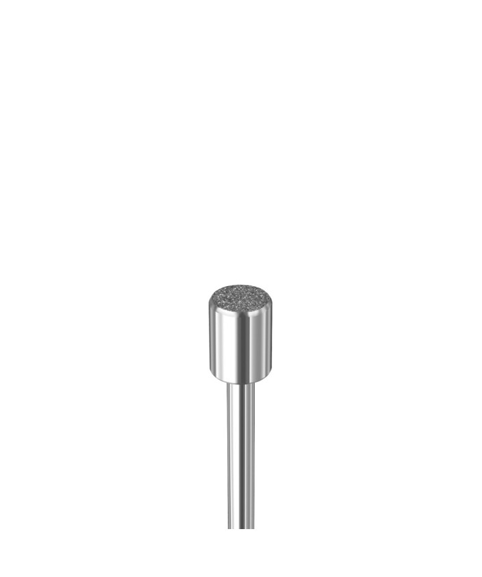 FRESA TOP GRIP DIABET Grano medio 5 mm.