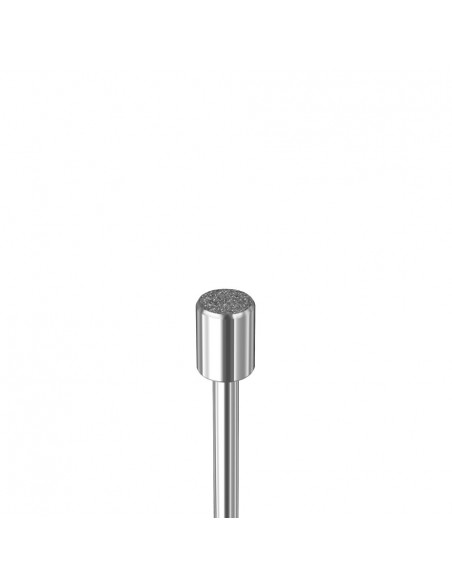 FRESA TOP GRIP DIABET Grano medio 5 mm.
