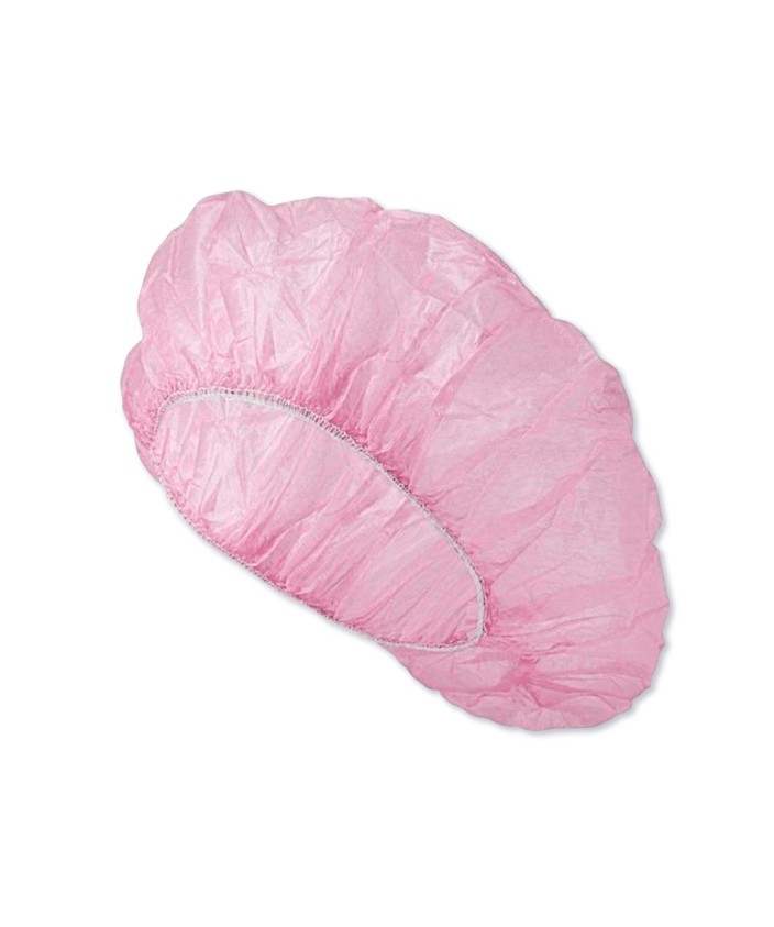 GORRO Universal Comfort Rosa (100 uds.)
