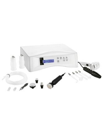 Multiequipment 331 (5 en 1) | Diatermia y Tecarterapia | Podoservice