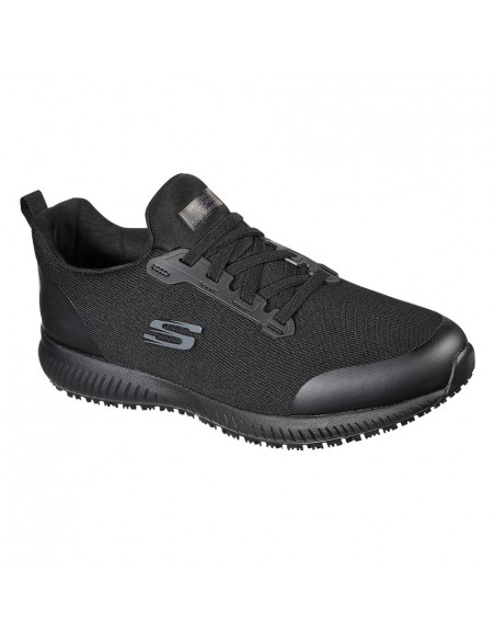 Zapatilla trabajo Skechers Myton Hombre Negro